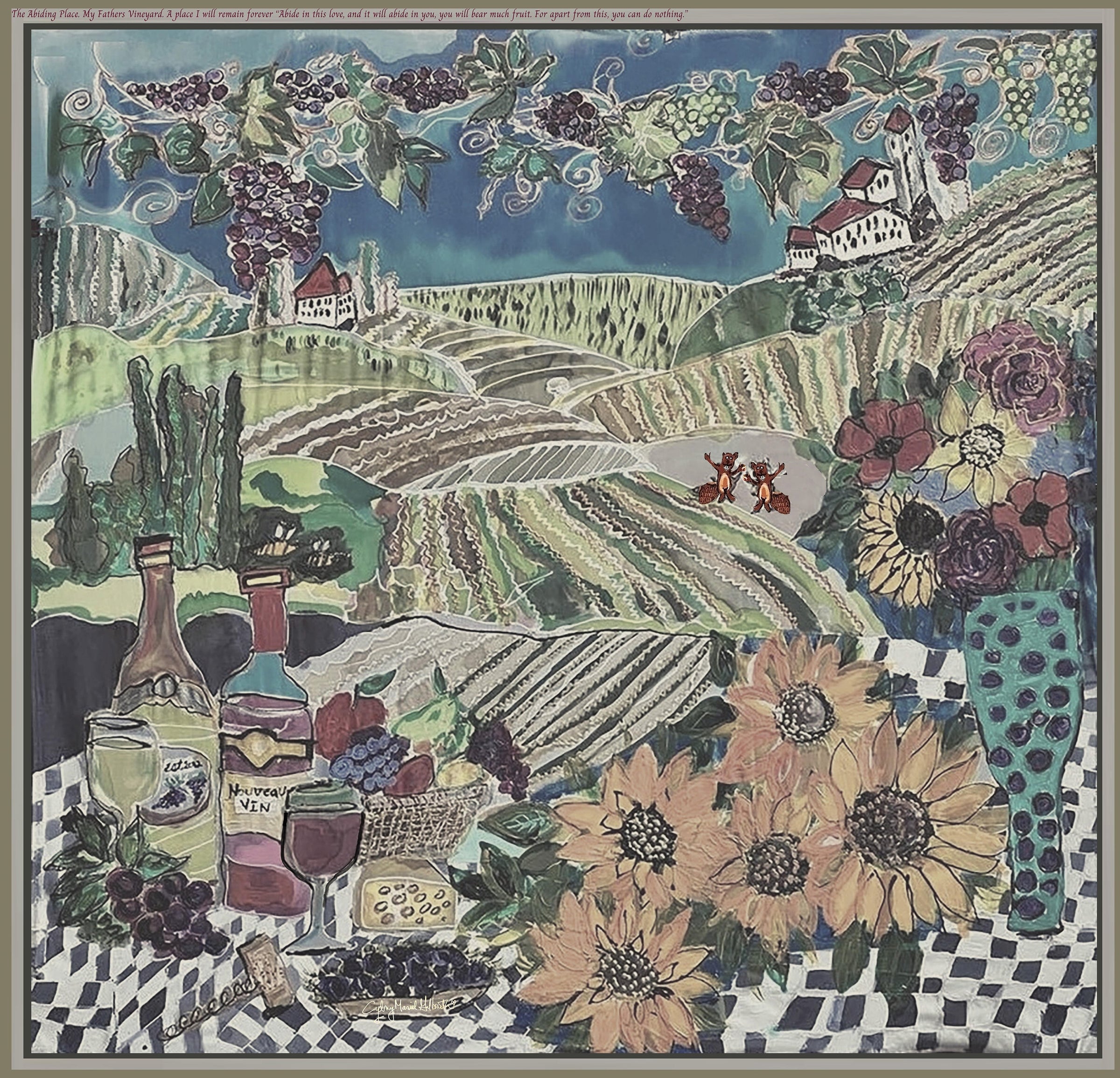 Landscapes