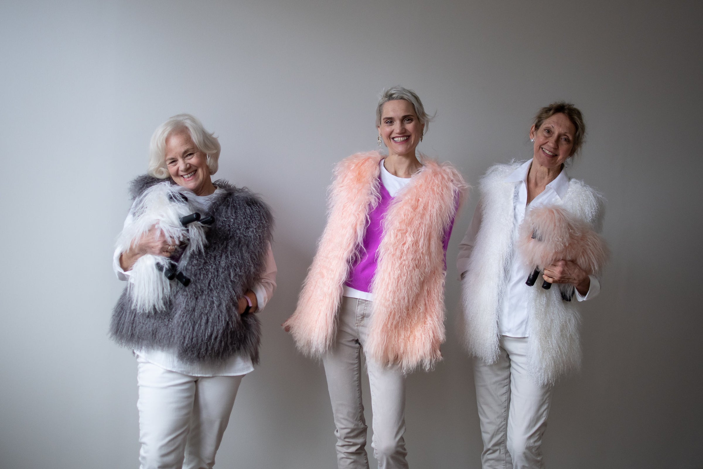 Unique Pieces : Love's Pure Light Sheep