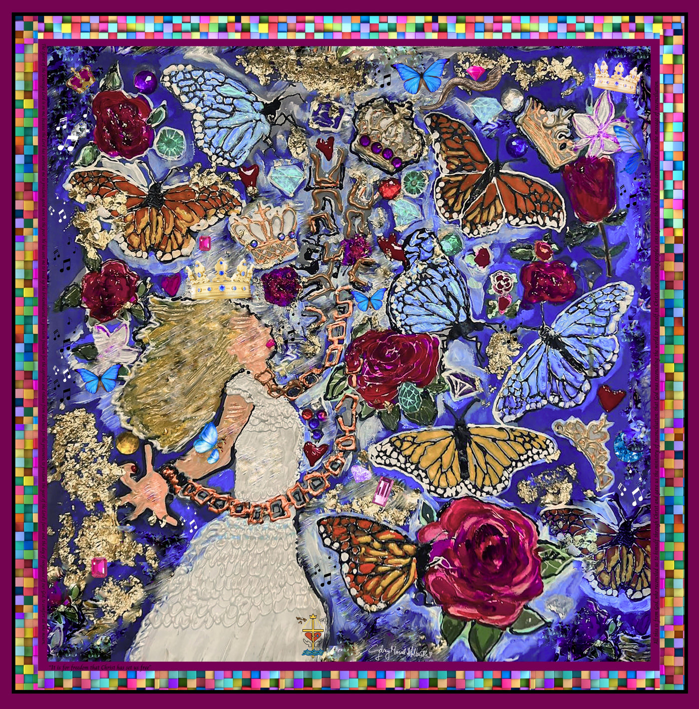 JODI'S RECONCILIATION RESOURCES BOUTIQUE