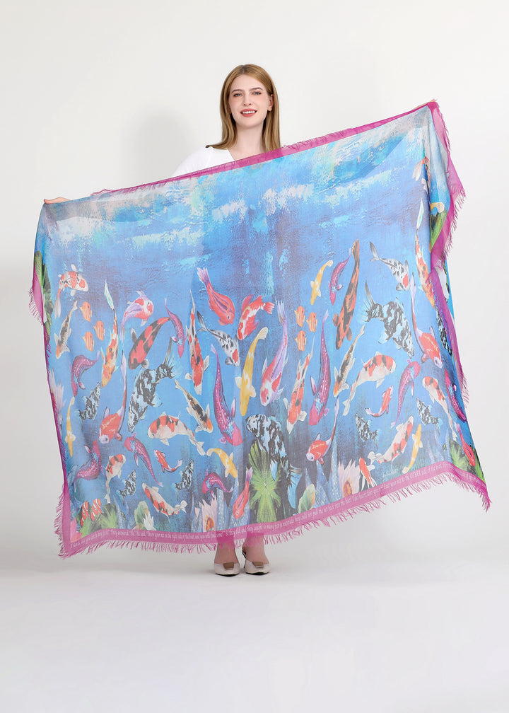 D-523 THE OCEAN  OF OPPORTUNITIES