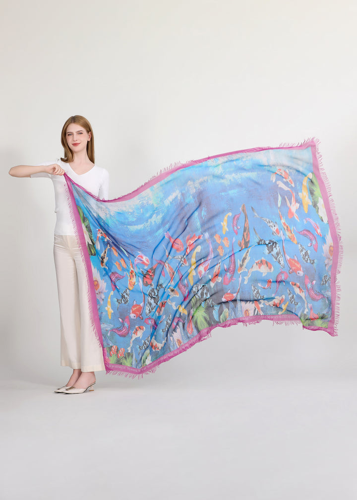 D-523 THE OCEAN  OF OPPORTUNITIES