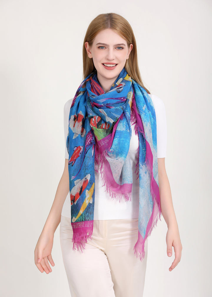 D-523 THE OCEAN  OF OPPORTUNITIES