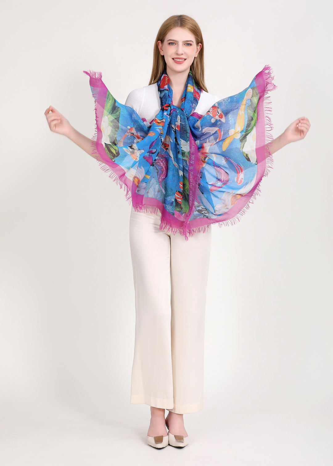 D-523 THE OCEAN  OF OPPORTUNITIES