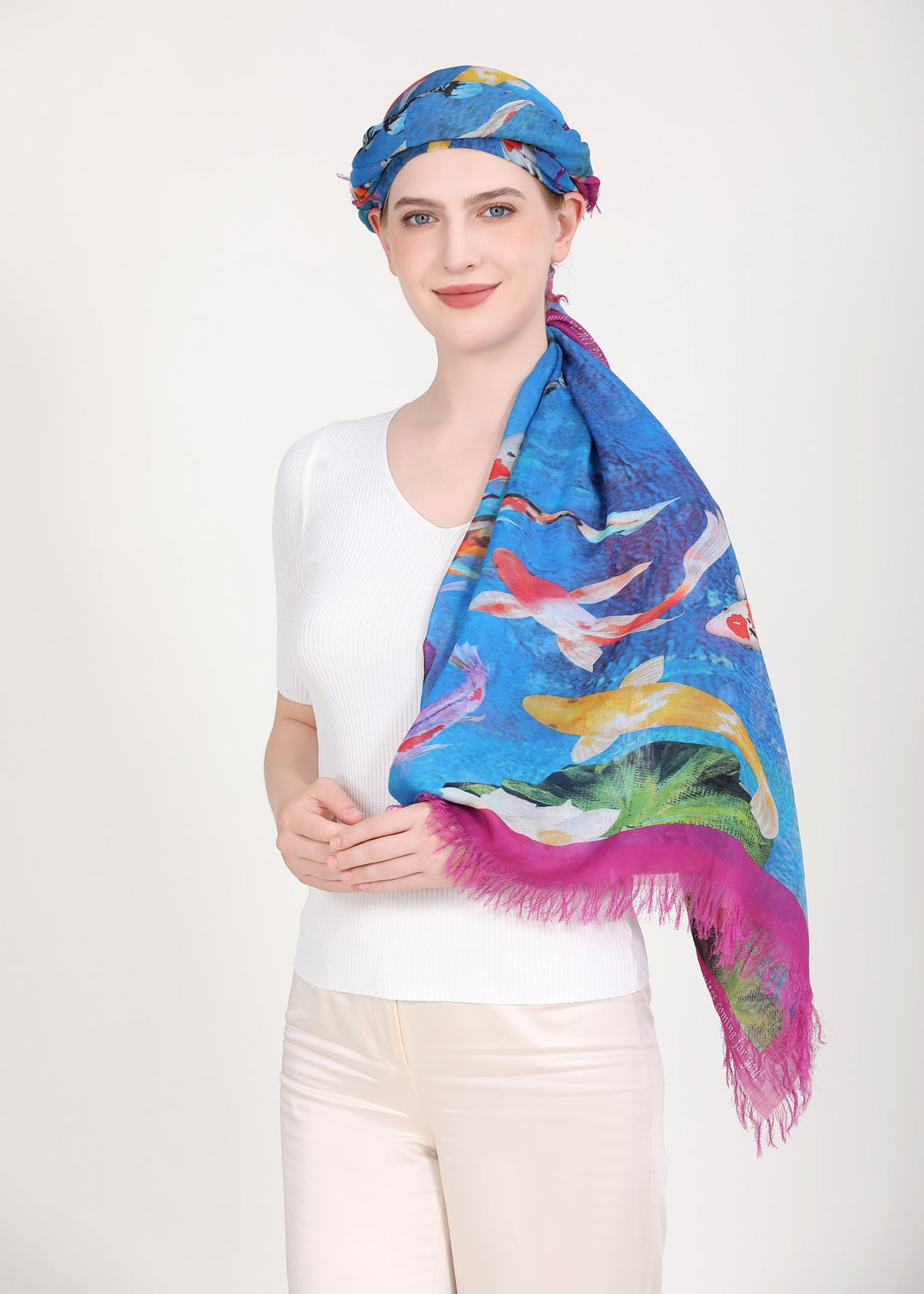 D-523 THE OCEAN  OF OPPORTUNITIES