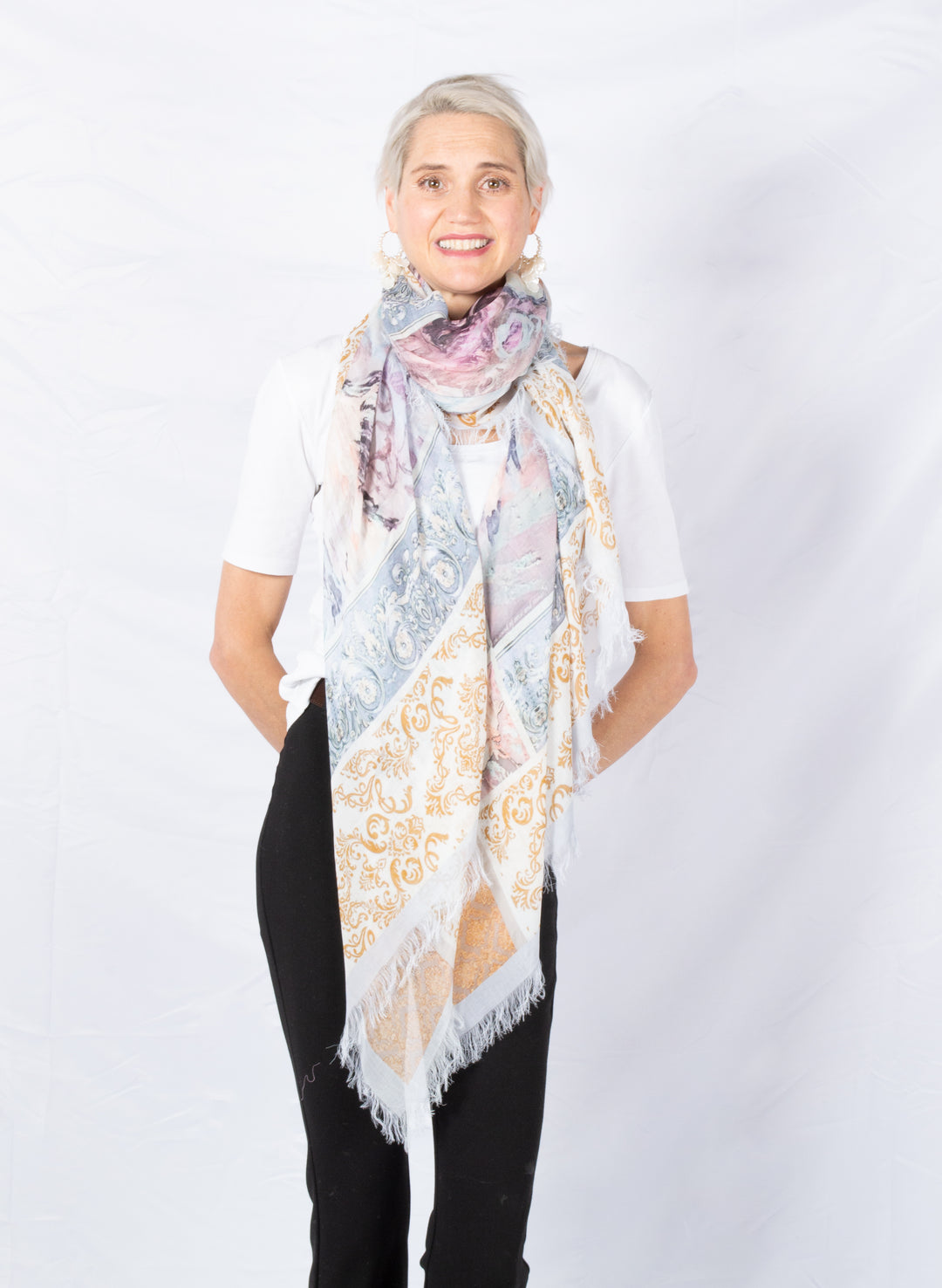 D-586 7 TRUMPETS - MAY YOUR GLORY COME