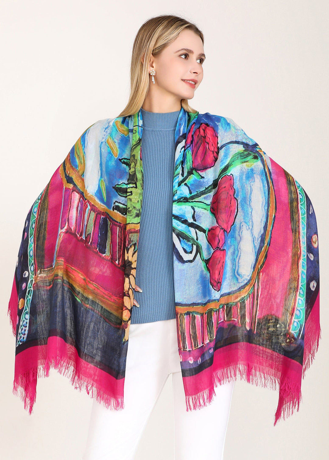 D-1009 TAKE YOUR SEAT AT THE TABLE. YOUR PLACE IS PREPARED!