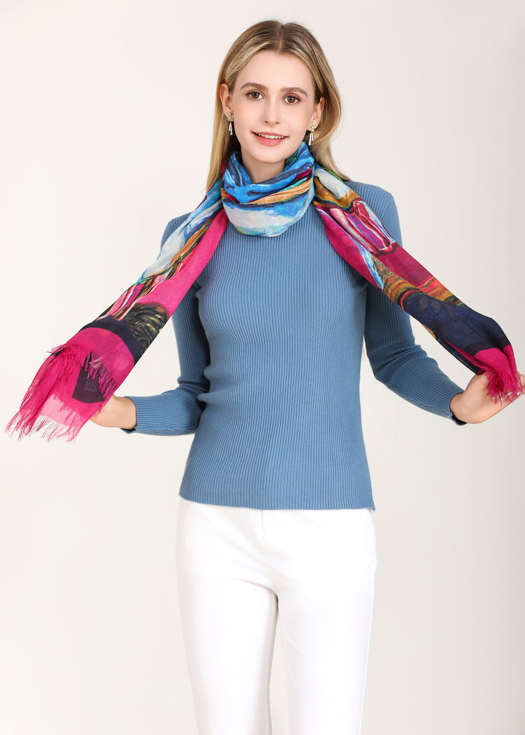 D-1009 TAKE YOUR SEAT AT THE TABLE. YOUR PLACE IS PREPARED!