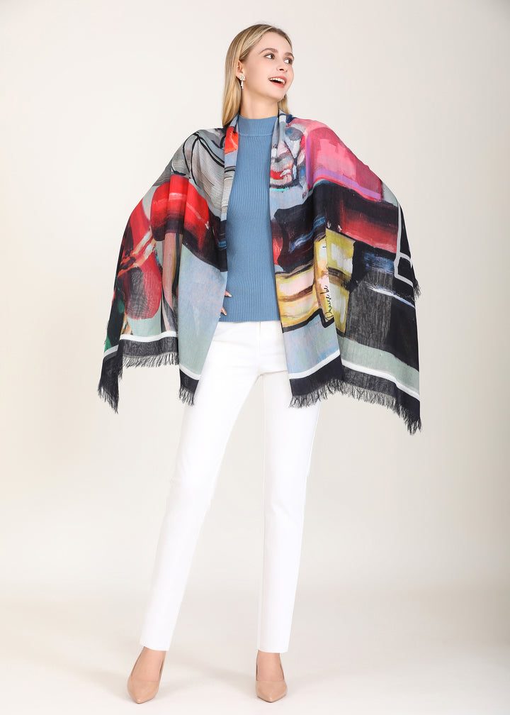 D-1004 MY LIPS ARE ANOINTED WITH GRACE- LIPSTICK