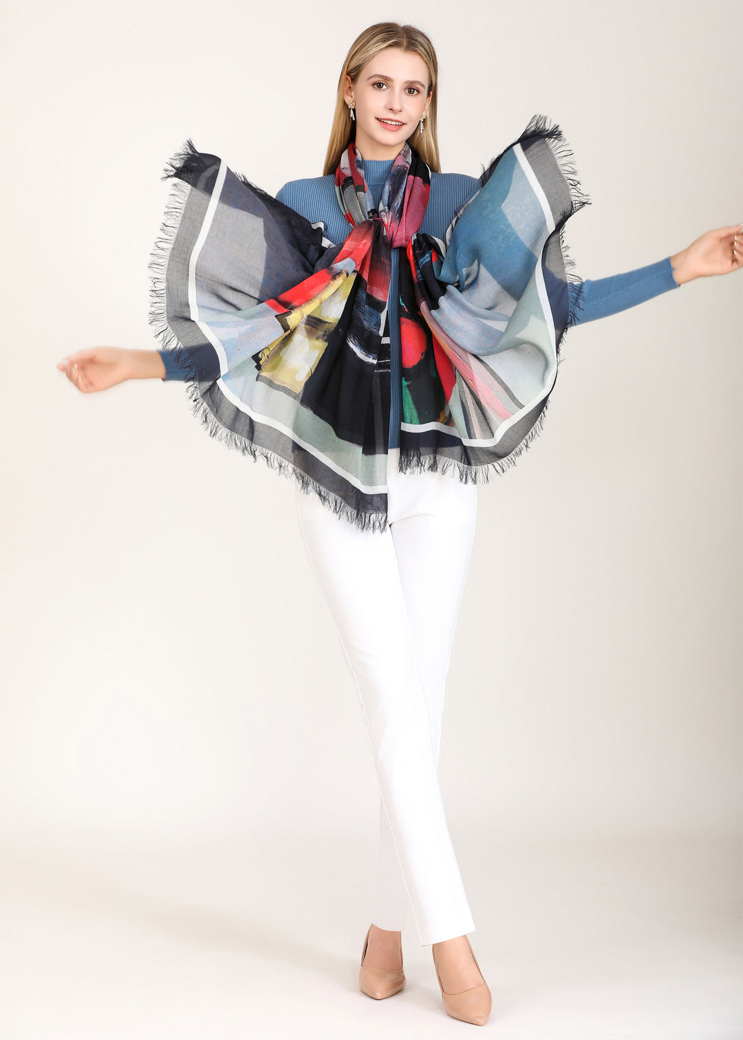 D-1004 MY LIPS ARE ANOINTED WITH GRACE- LIPSTICK