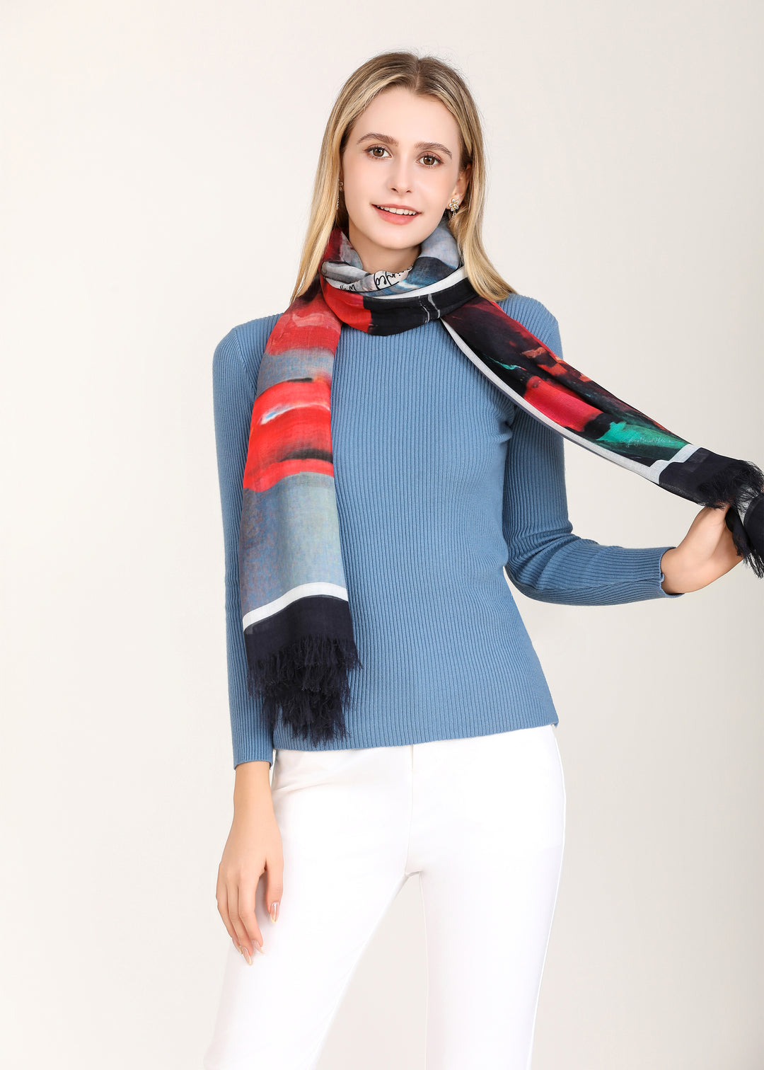 D-1004 MY LIPS ARE ANOINTED WITH GRACE- LIPSTICK