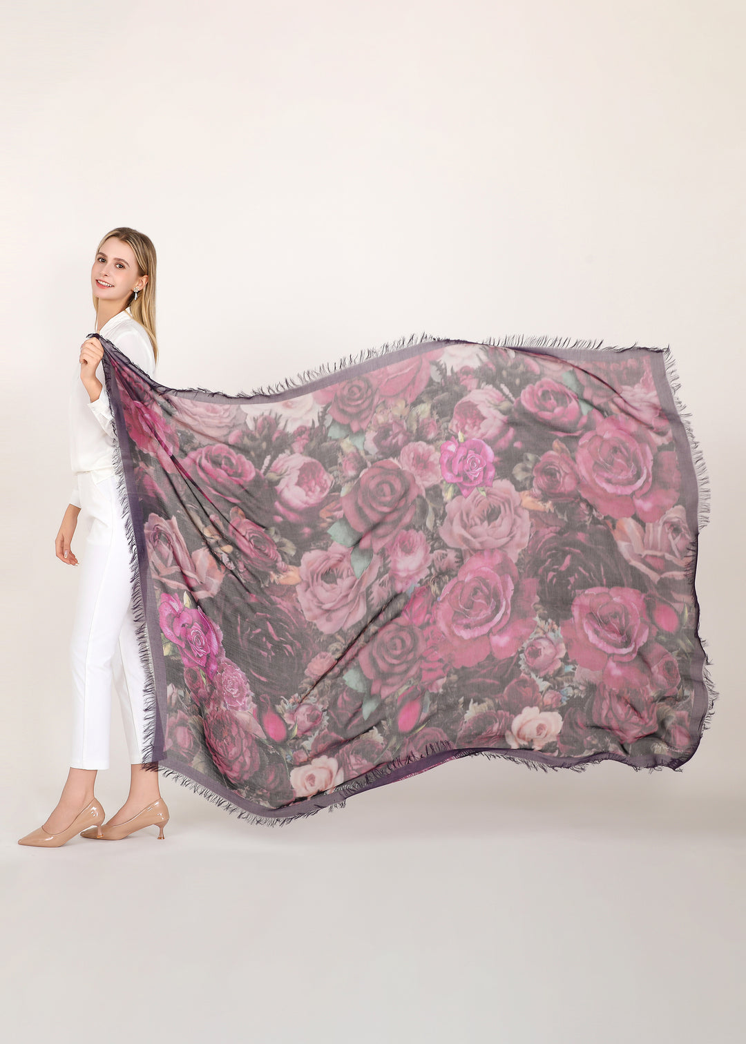 D-1008 THERE IS A PLACE IN MY HEART WHERE  ALL GOOD THINGS WILL GROW