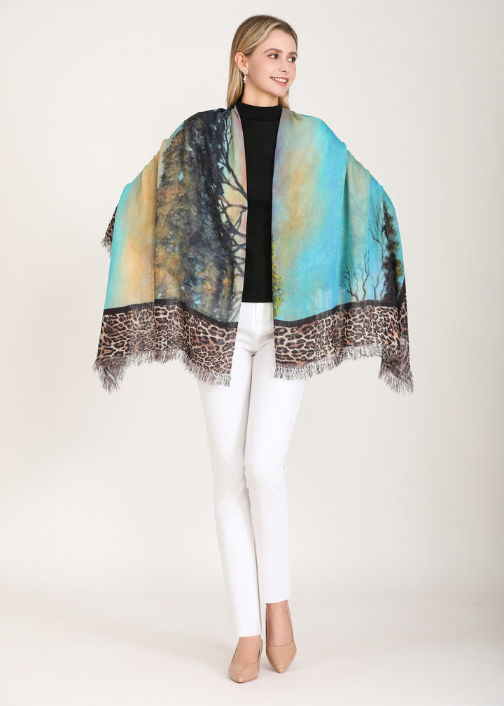 D-1000 I SEE YOU- CHEETAH