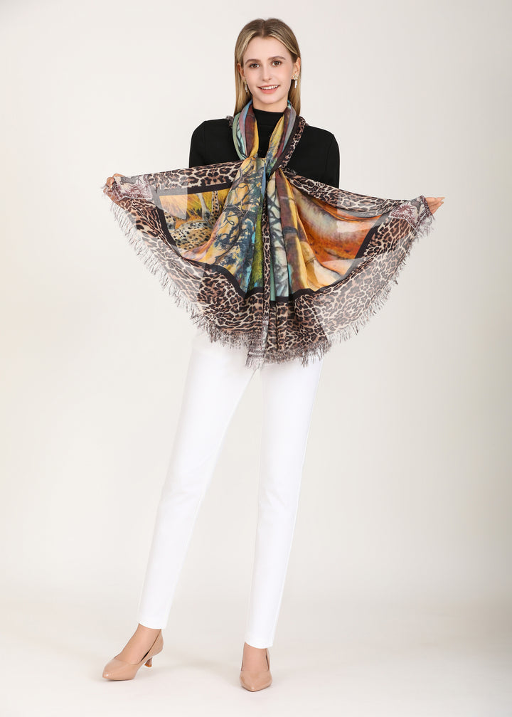 D-1000 I SEE YOU- CHEETAH