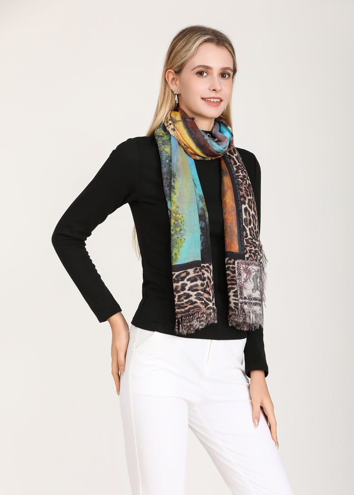 D-1000 I SEE YOU- CHEETAH