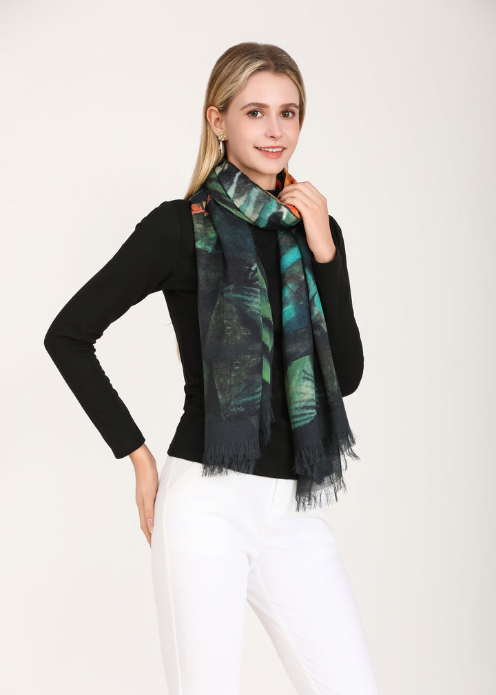 D-1006 PUT ON YOUR DANCING SHOES AND TAP THOSE TOES! GIRAFFE WITH STILETTOS