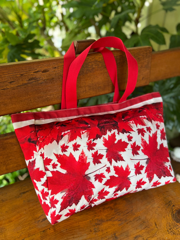 D-17BT TRAVEL TOTE BAG THE BLESSING CANADA