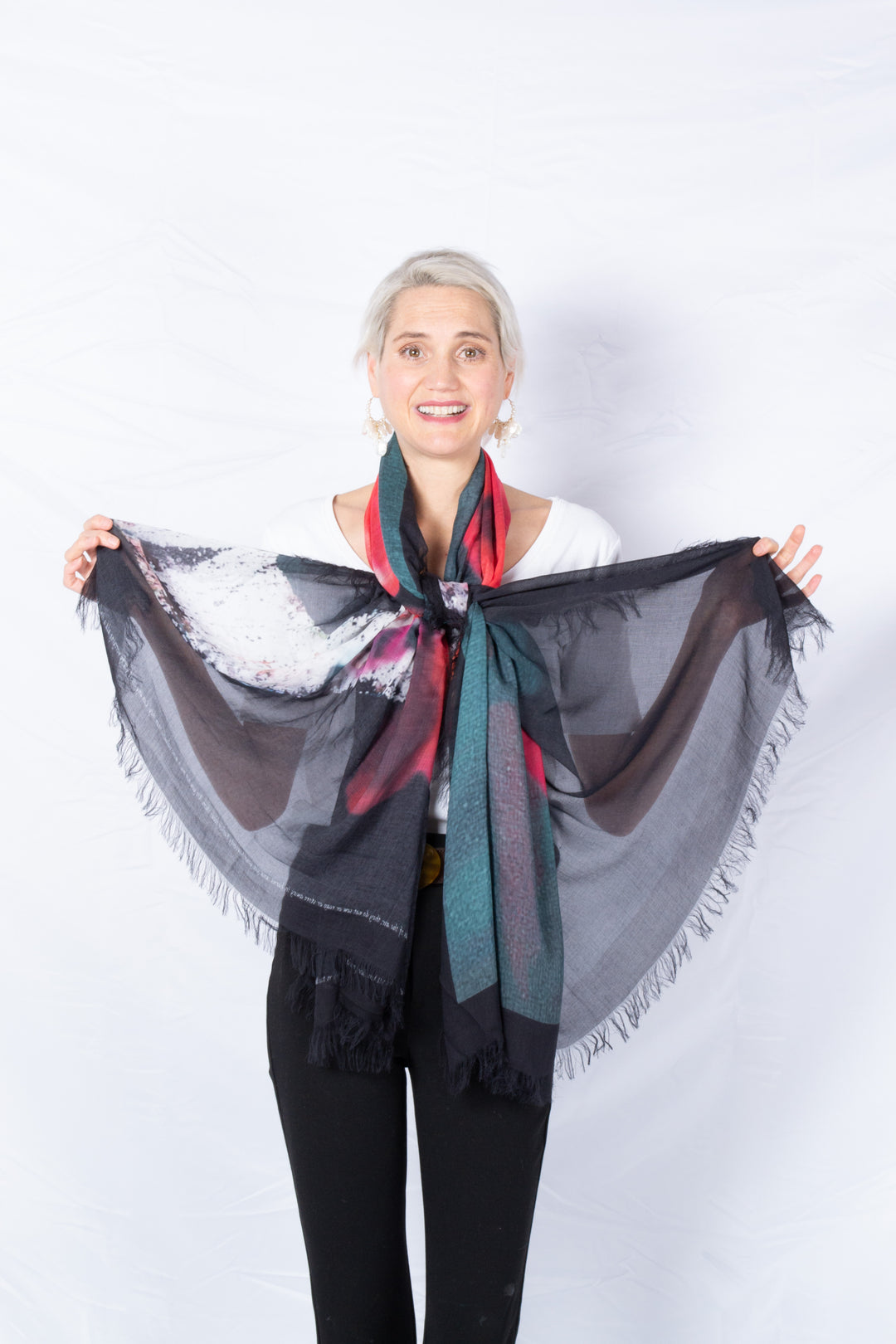 D-603  THE MESSENGER OF GOOD NEWS: CARL THE CARDINAL