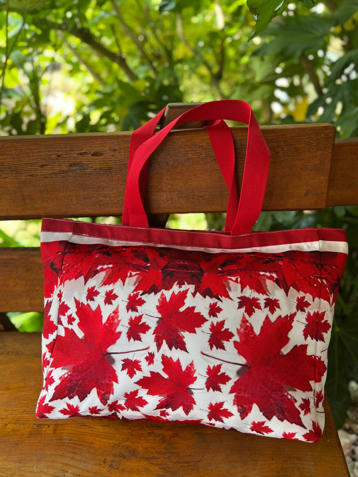 D-17BT TRAVEL TOTE BAG THE BLESSING CANADA