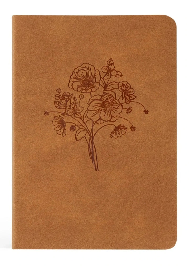 Hosanna Revival Notebook : Amelia Theme