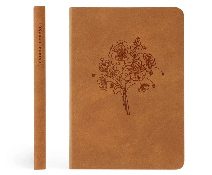 Hosanna Revival Notebook : Amelia Theme