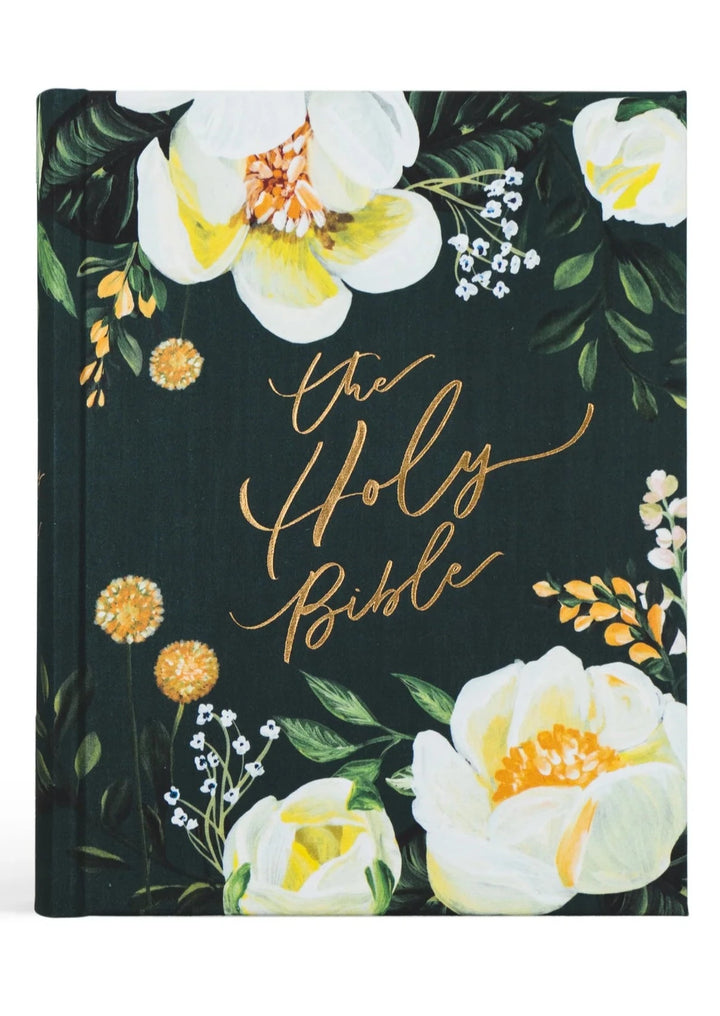 HOSANNA REVIVAL CSB NOTETAKING BIBLE : AUGUSTA THEME