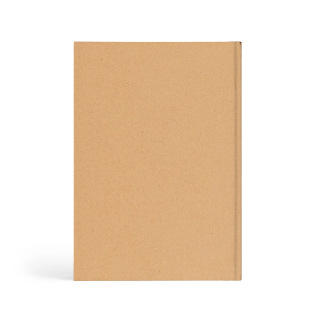 HOSANNA BLANKS: PAINTABLE NOTEBOOK