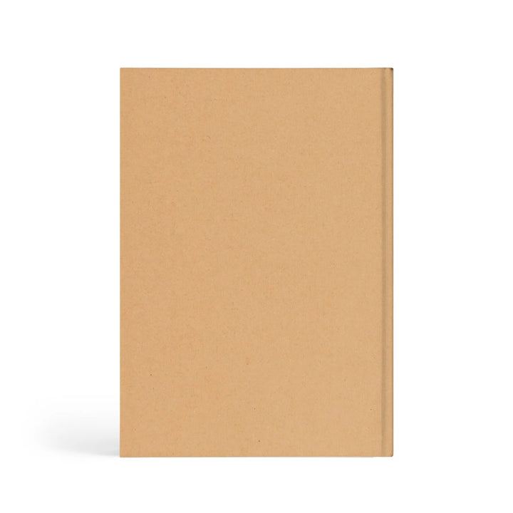 HOSANNA BLANKS: PAINTABLE NOTEBOOK