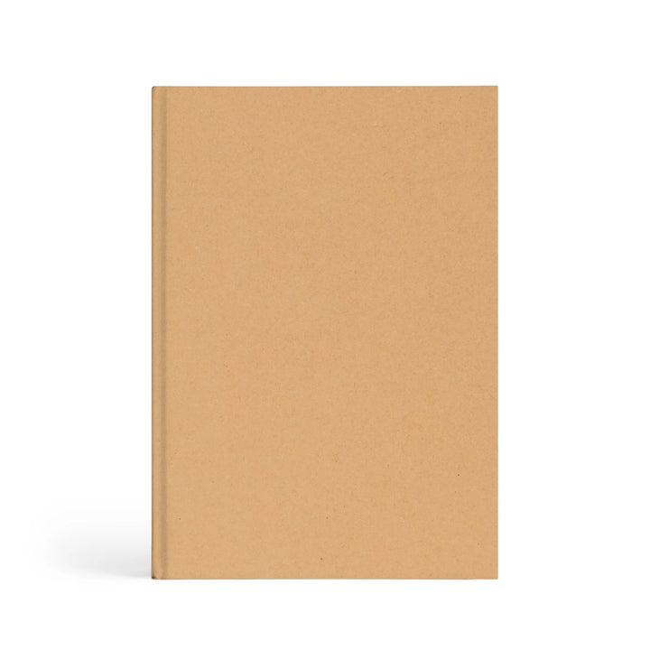 HOSANNA BLANKS: PAINTABLE NOTEBOOK