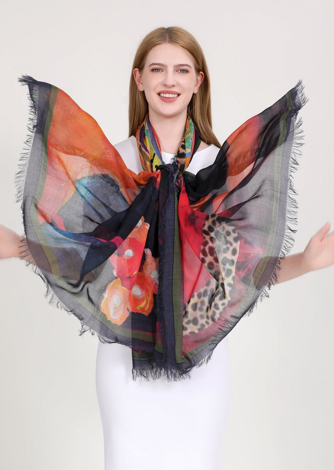 D-566 TRÉS CHIC