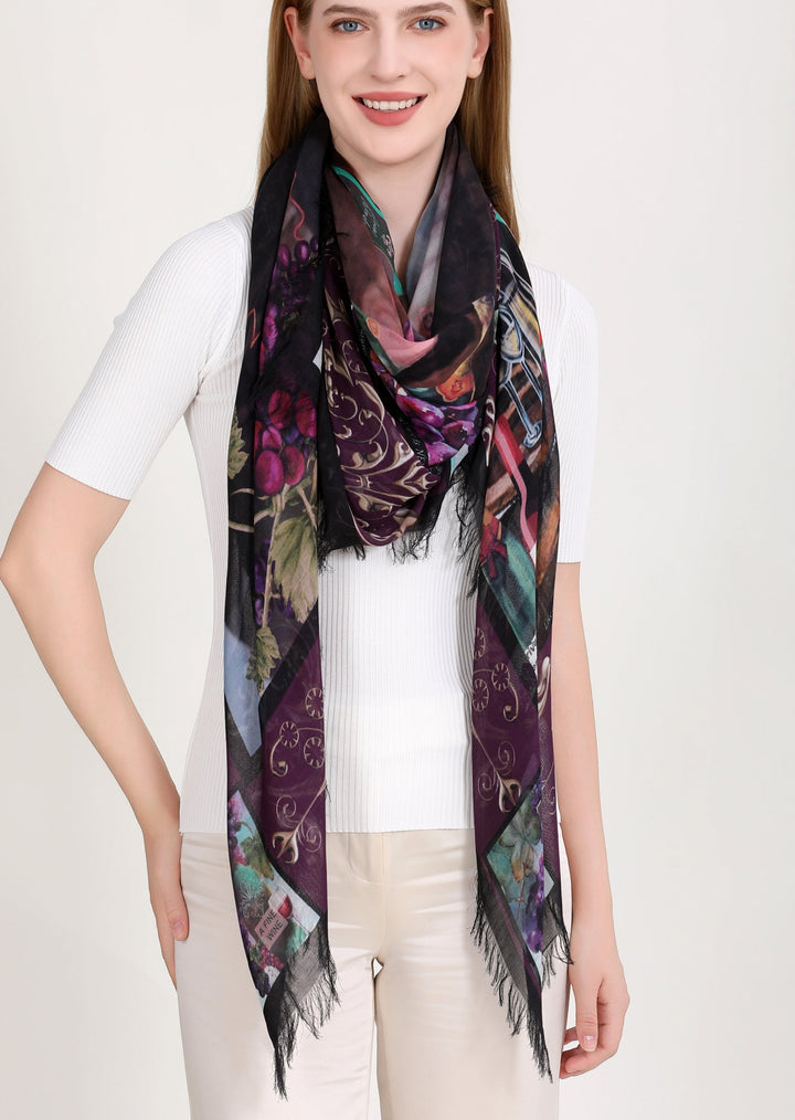 D-572 A PRIVATE RESERVE: LIKE A FINE WINE GETS BETTER WITH TIME