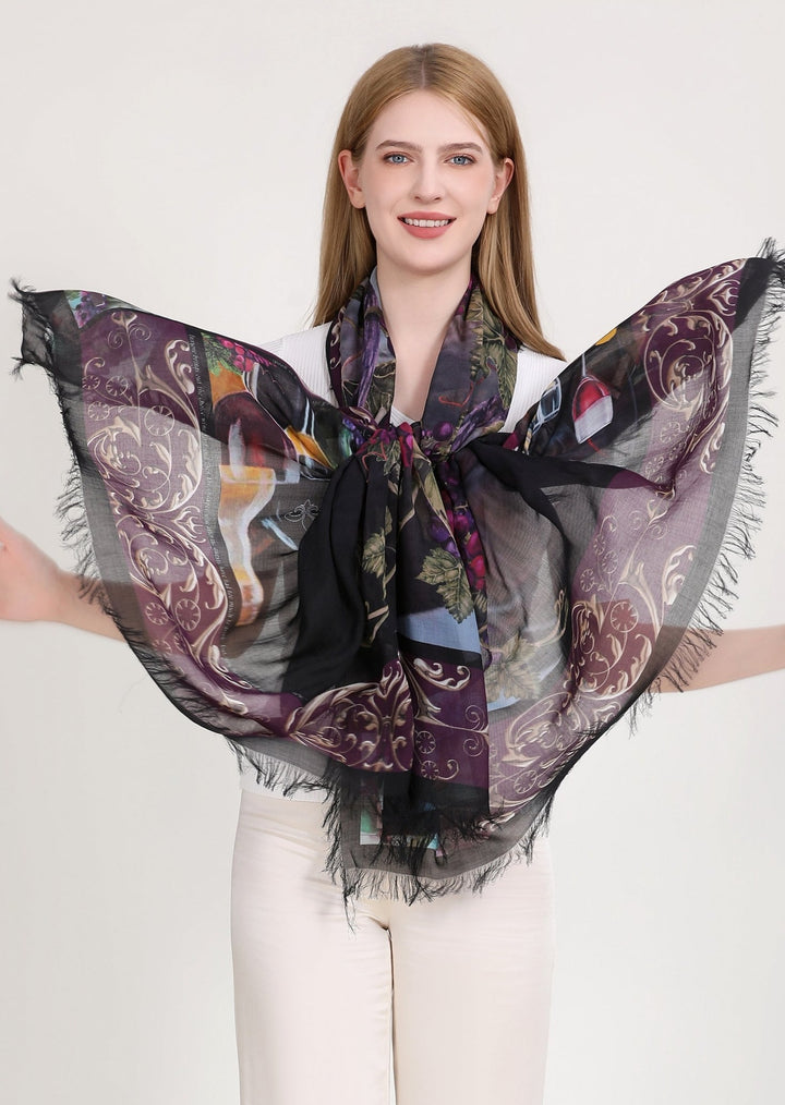 D-572 A PRIVATE RESERVE: LIKE A FINE WINE GETS BETTER WITH TIME