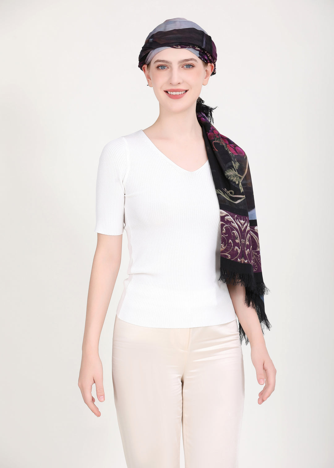 D-572 A PRIVATE RESERVE: LIKE A FINE WINE GETS BETTER WITH TIME