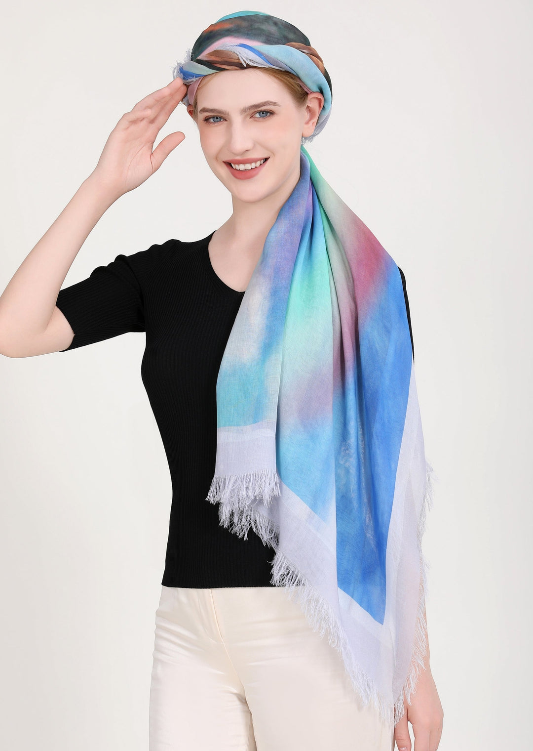 D-573  PROMISE KEEPER - THE RAINBOW OF COVENANT