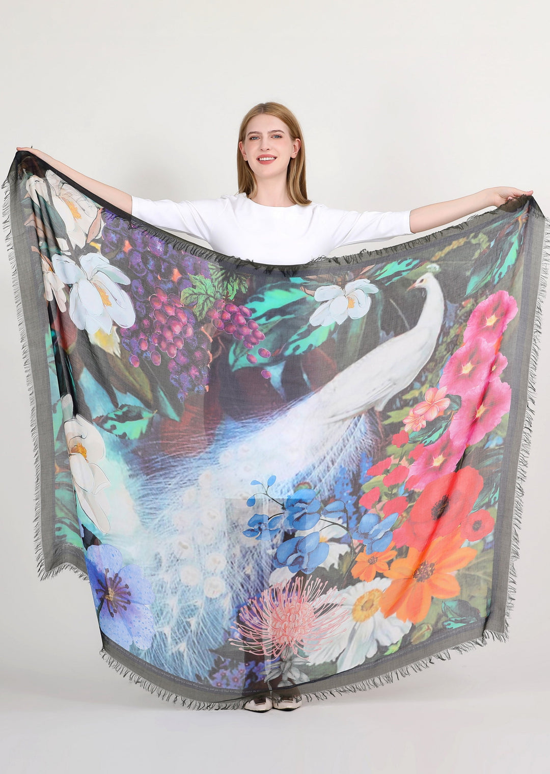 D-584 A MYSTERY REVEALED