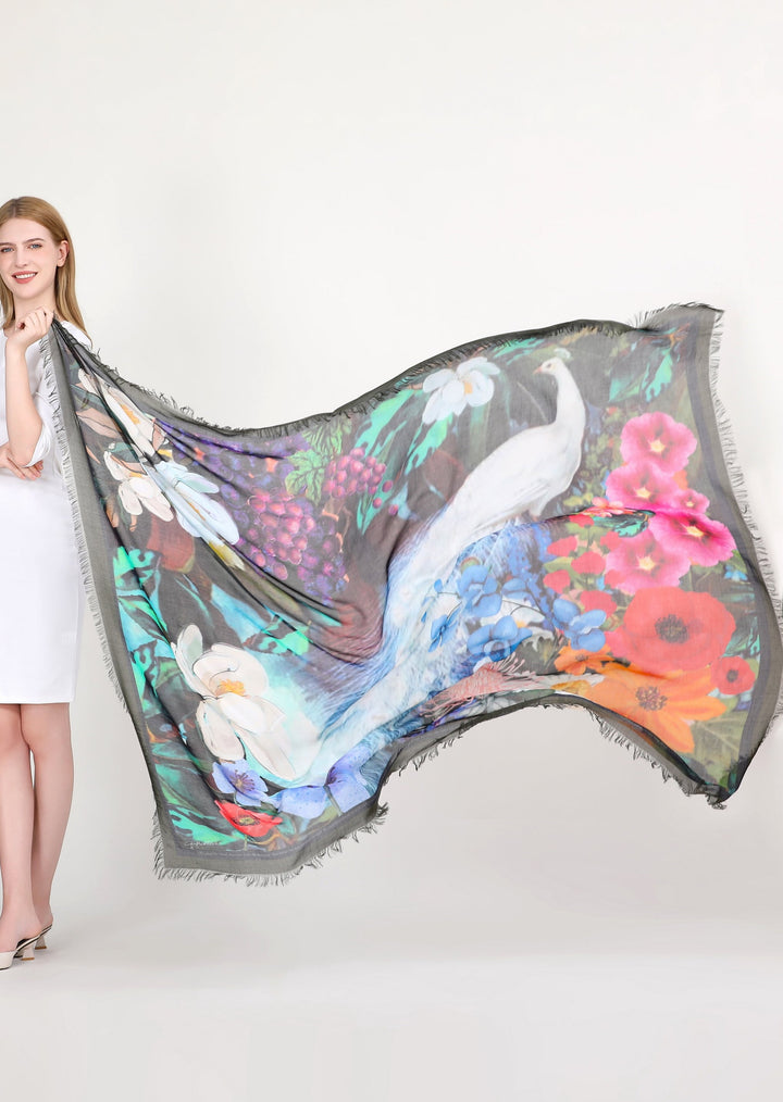 D-584 A MYSTERY REVEALED