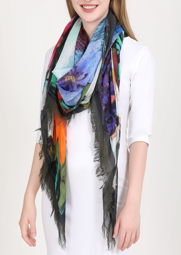 D-584 A MYSTERY REVEALED