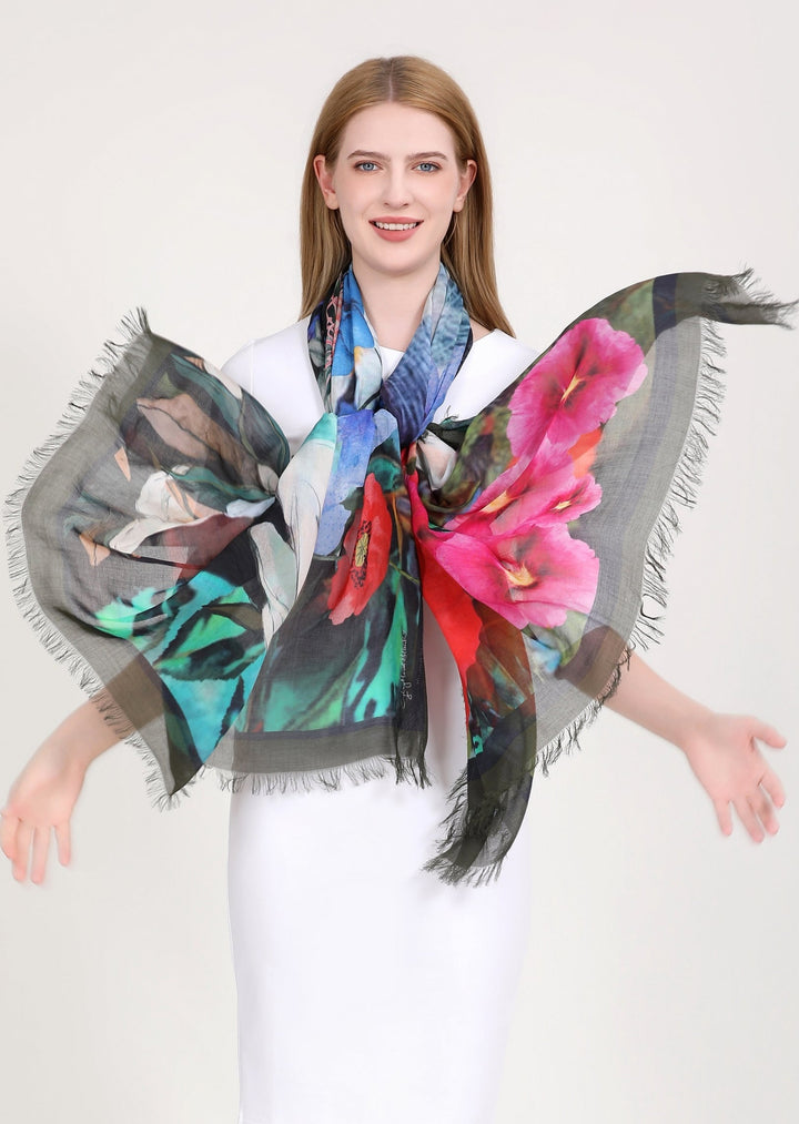 D-584 A MYSTERY REVEALED