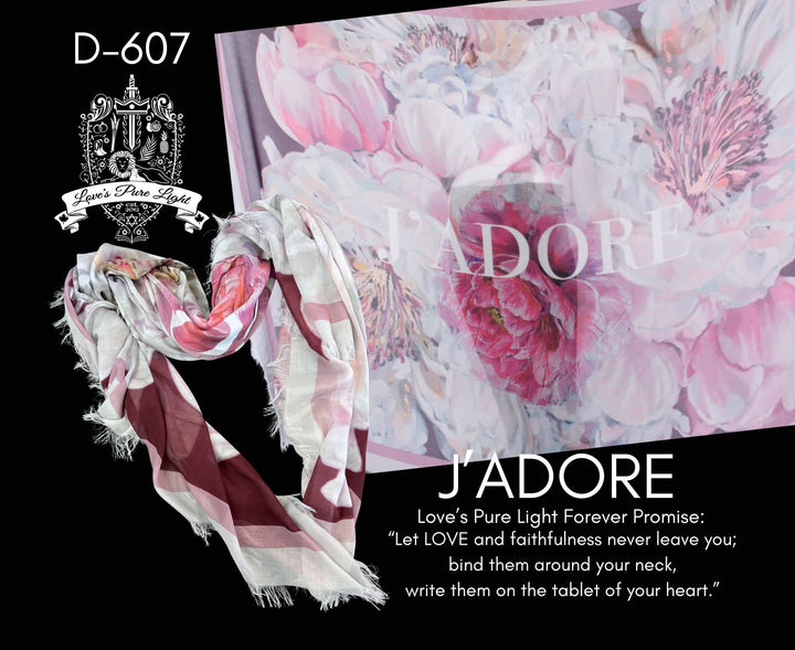 D-607 J'ADORE