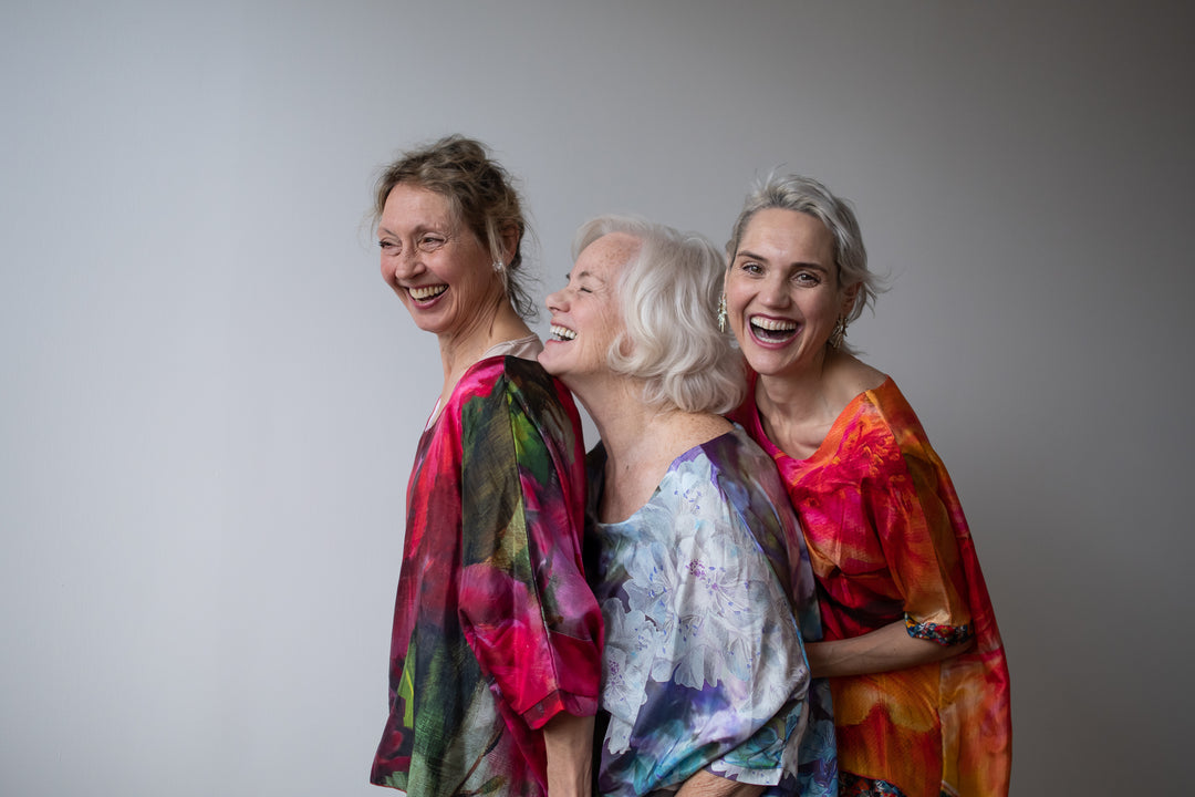 Help us design. Which scarf design would you love to see?