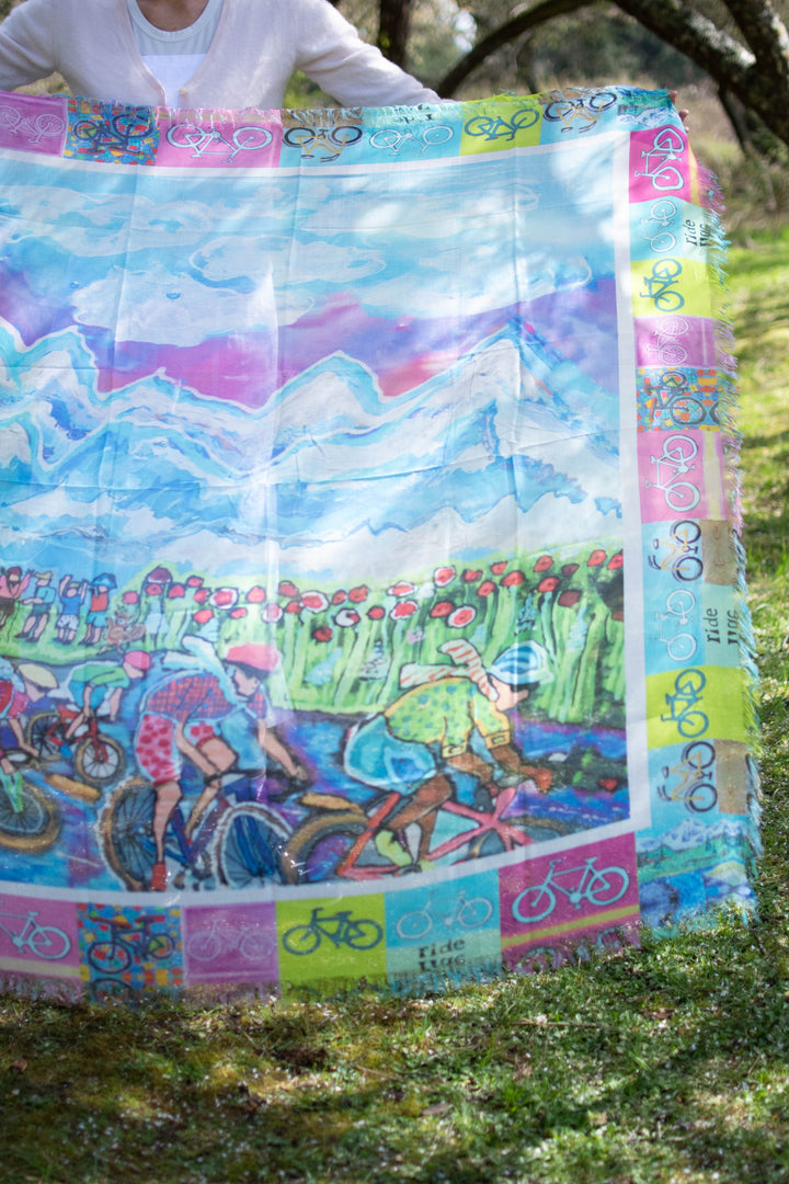 D-641 NEW CYCLES OF VICTORY: THE TOUR OF FRANCE IN CANADA