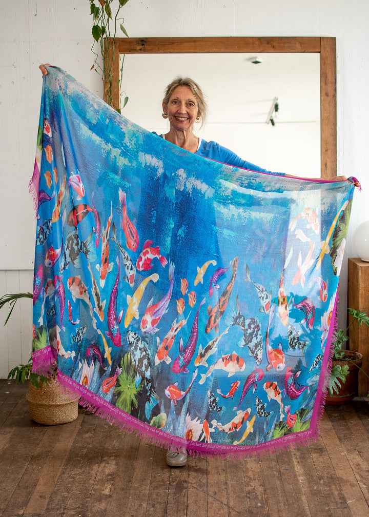 D-523 THE OCEAN  OF OPPORTUNITIES