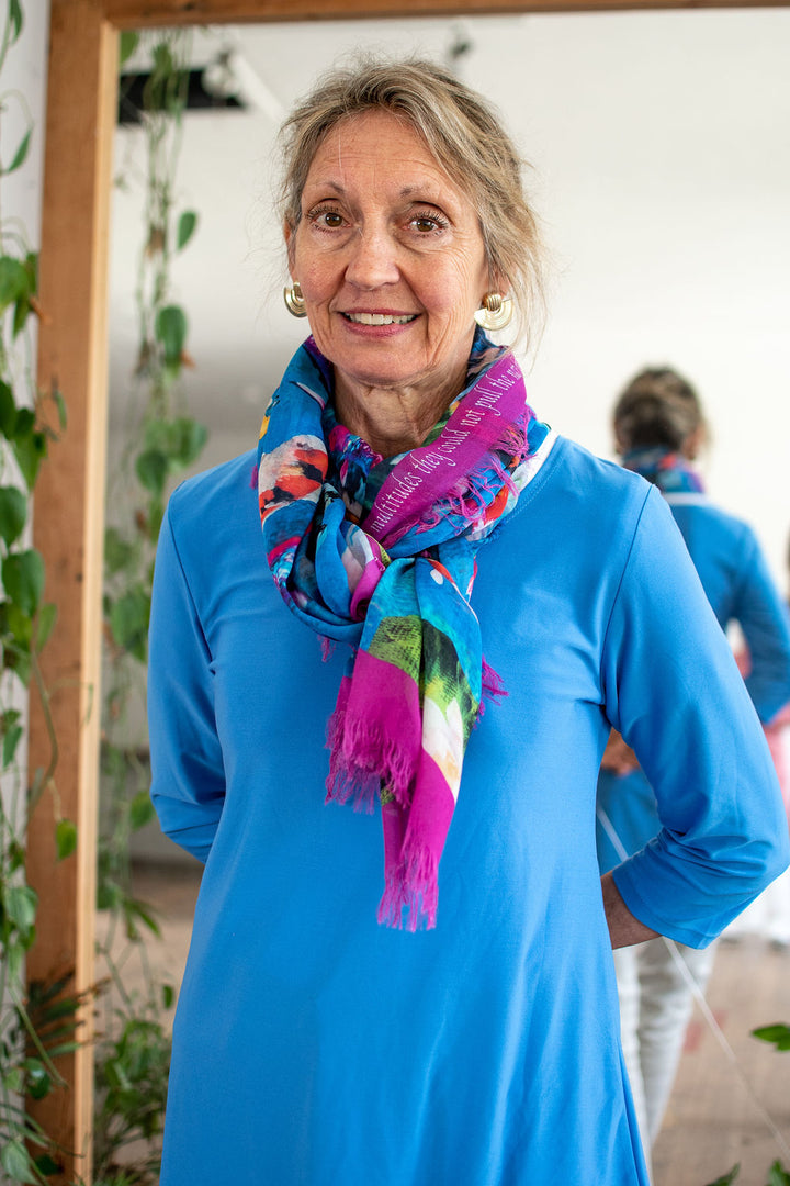 D-523 THE OCEAN  OF OPPORTUNITIES