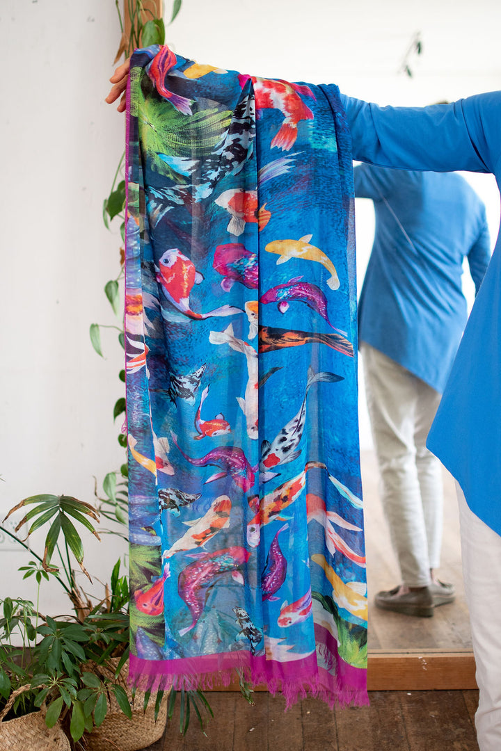 D-523 THE OCEAN  OF OPPORTUNITIES