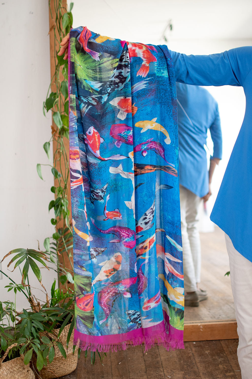 D-523 THE OCEAN  OF OPPORTUNITIES