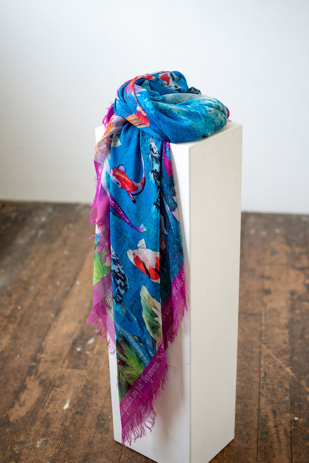 D-523 THE OCEAN  OF OPPORTUNITIES