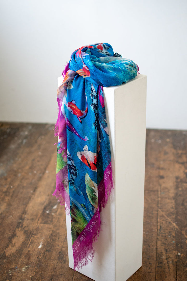 D-523 THE OCEAN  OF OPPORTUNITIES