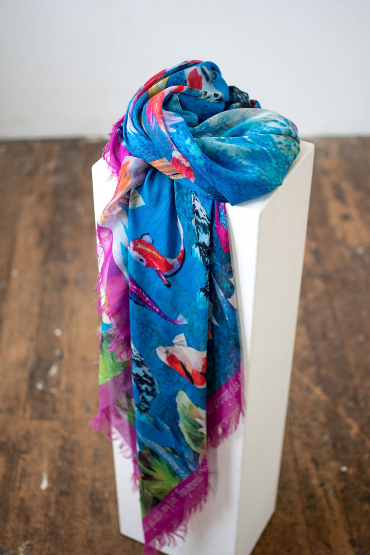 D-523 THE OCEAN  OF OPPORTUNITIES