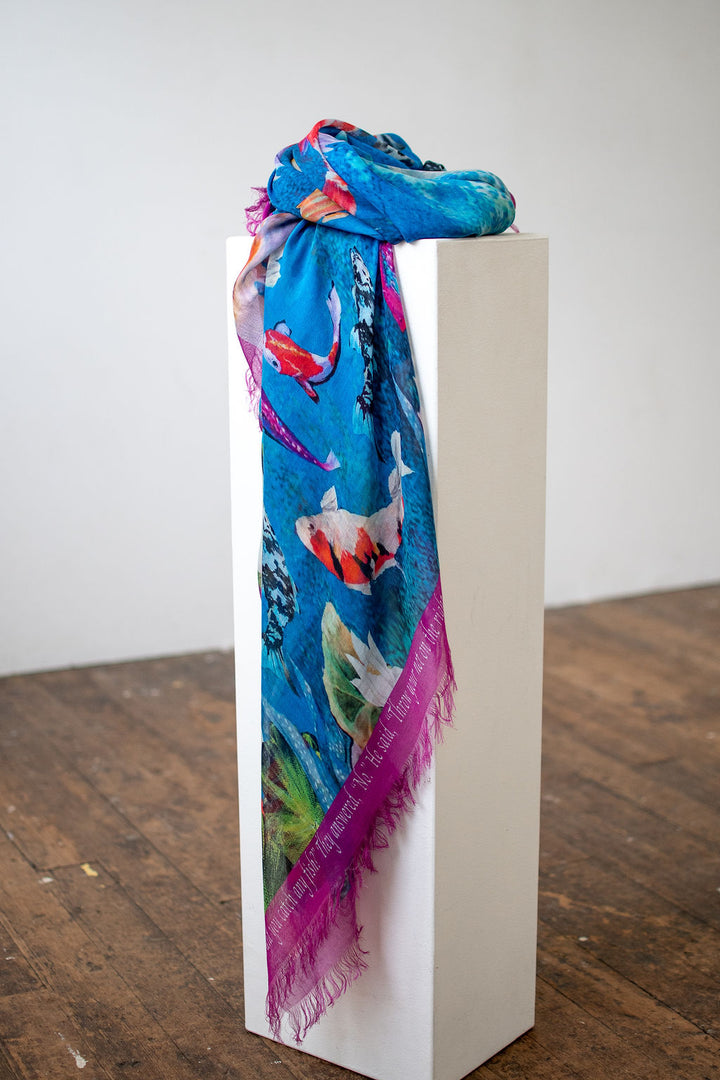 D-523 THE OCEAN  OF OPPORTUNITIES