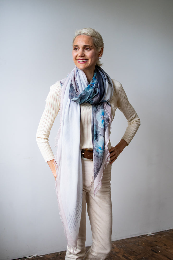 D-372 CREATED TO SOAR