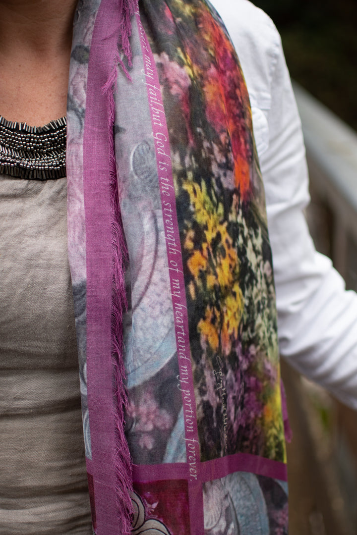 D-412 ILLUMINATE TRUE LOVE